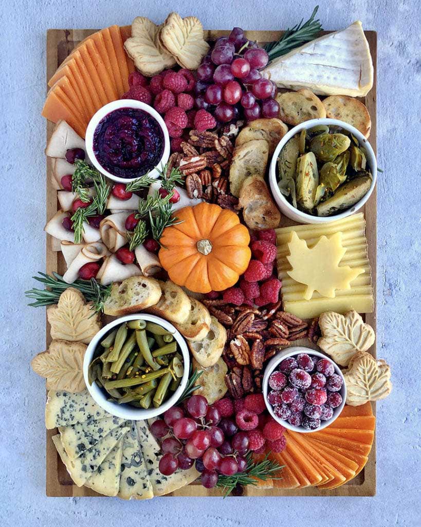 How To Make A Family-Friendly Charcuterie Board - Slice of Jess