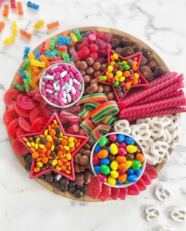 Candy Boards Featured Image