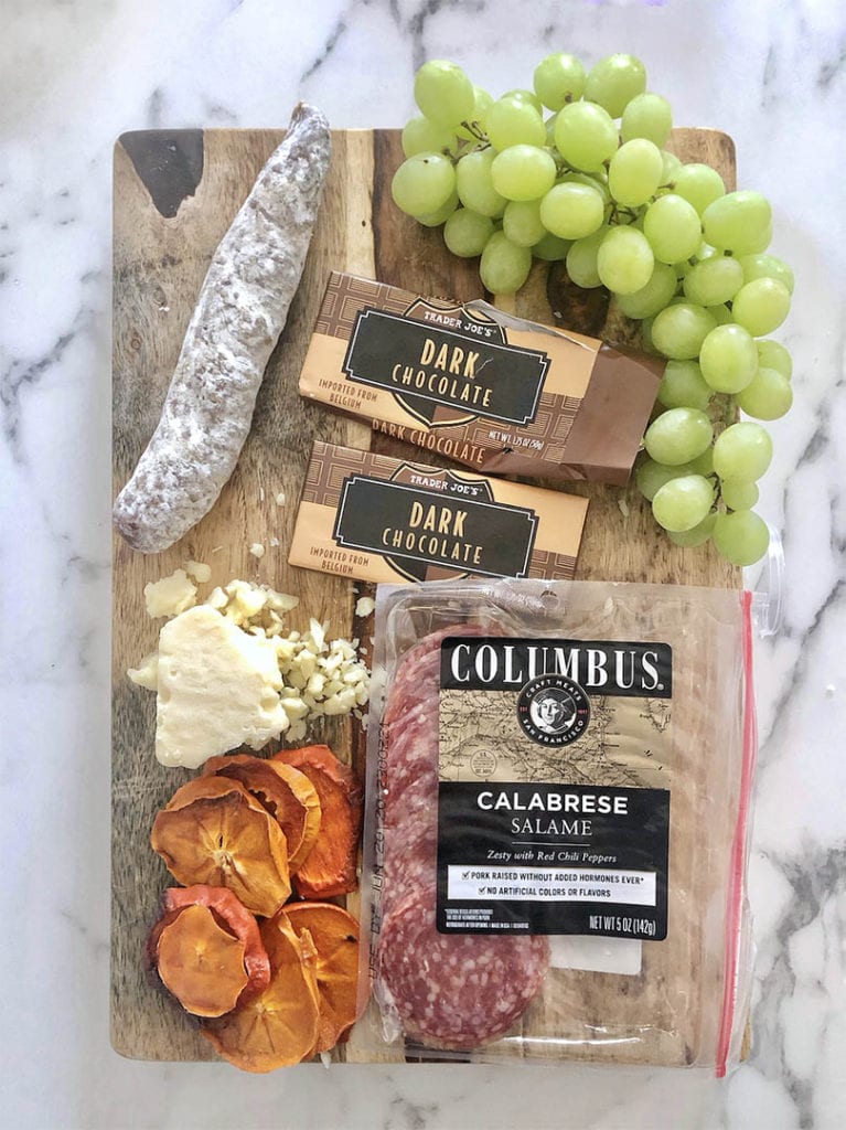 Best Pre-Made Charcuterie Boards — Easy Meat And Cheese Boards You Can  Order Online