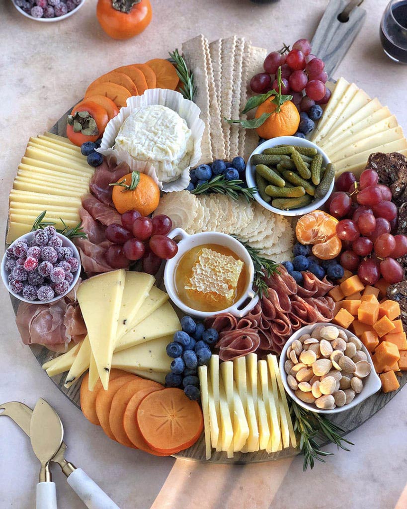 Cute  Charcuterie Boards for Every Style - Wine with Paige