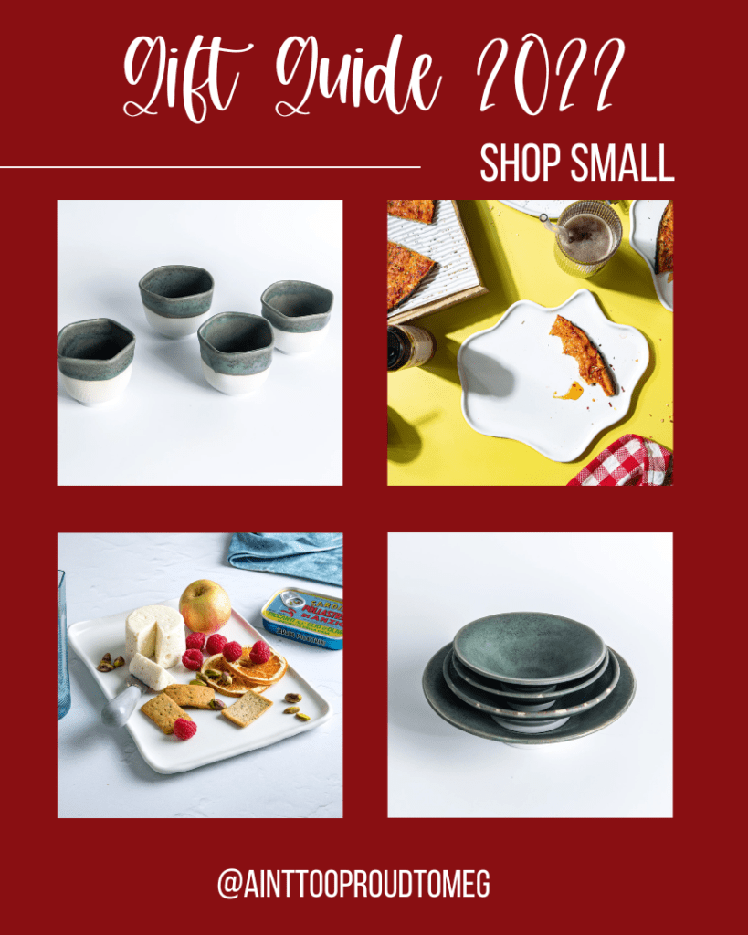gifts for charcuterie lovers, small business gifts