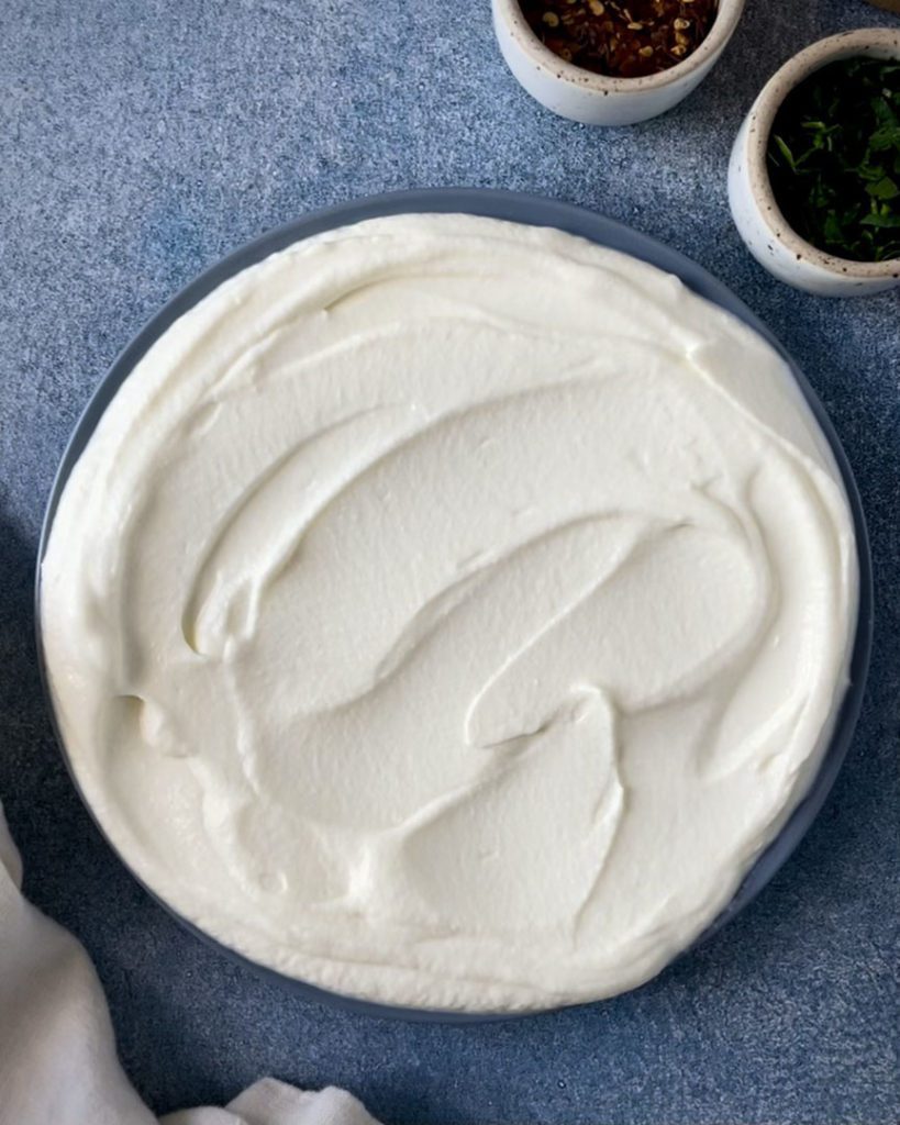 how to whip ricotta