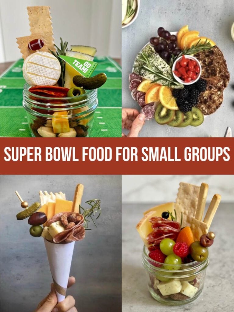 40+ Super Bowl Finger Foods - The Cookie Rookie®