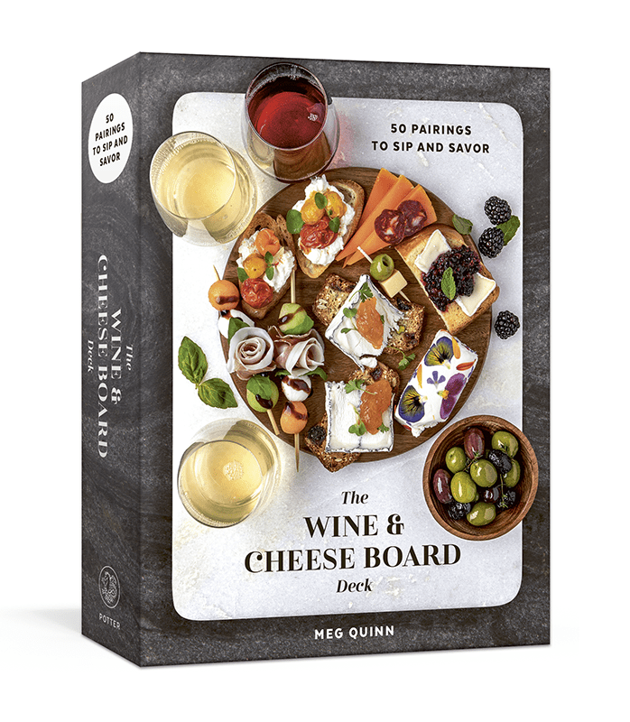 Ultimate Cheese Board – A Couple Cooks